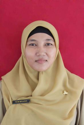 KAUR KEUANGAN
